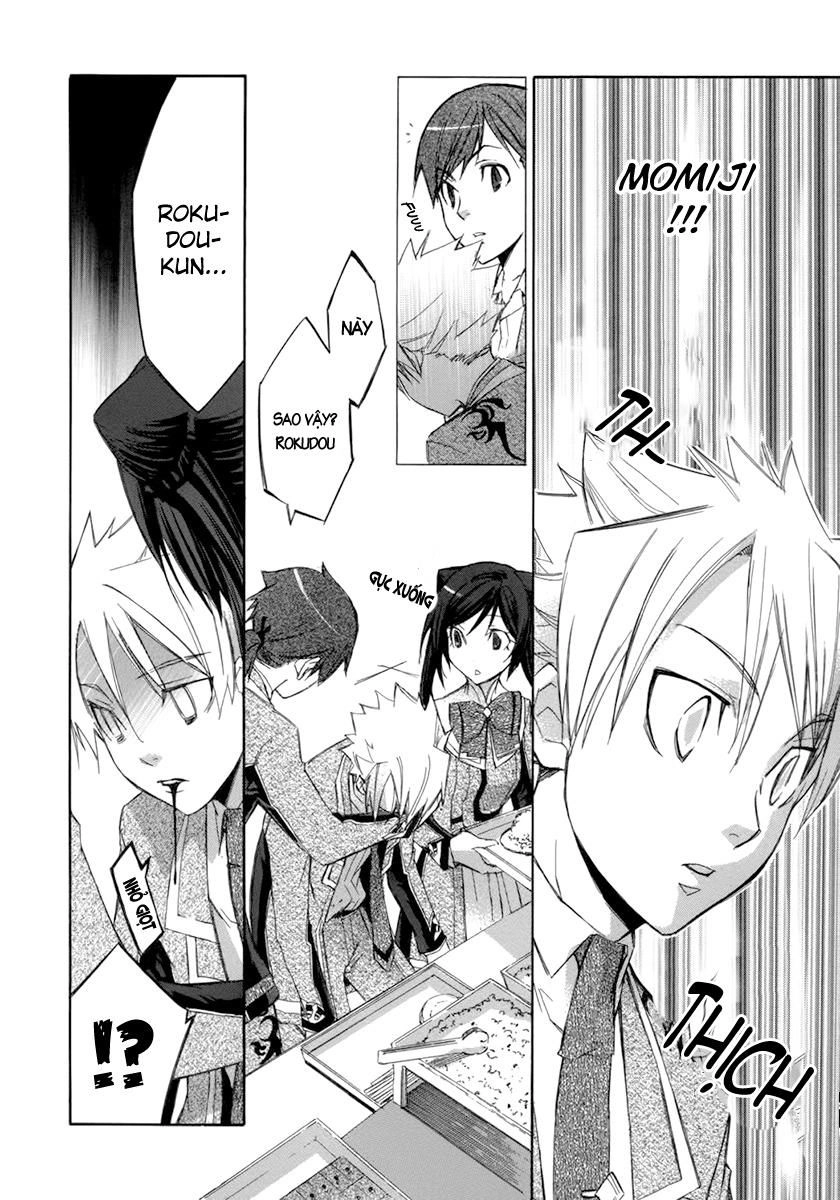 Aphorism Chapter 10 - 40