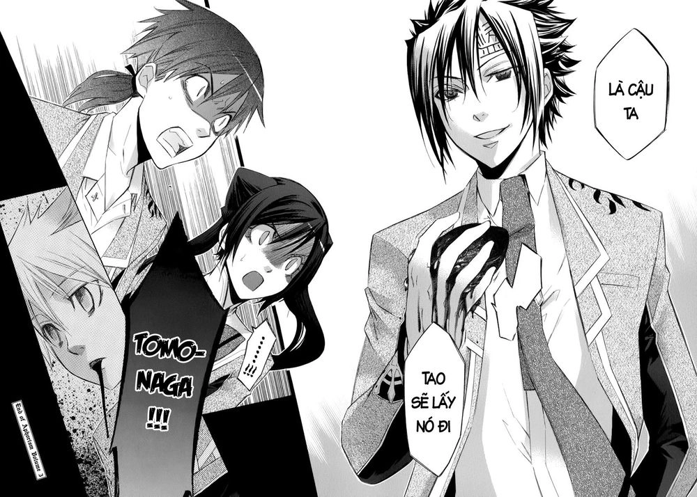 Aphorism Chapter 10 - 42