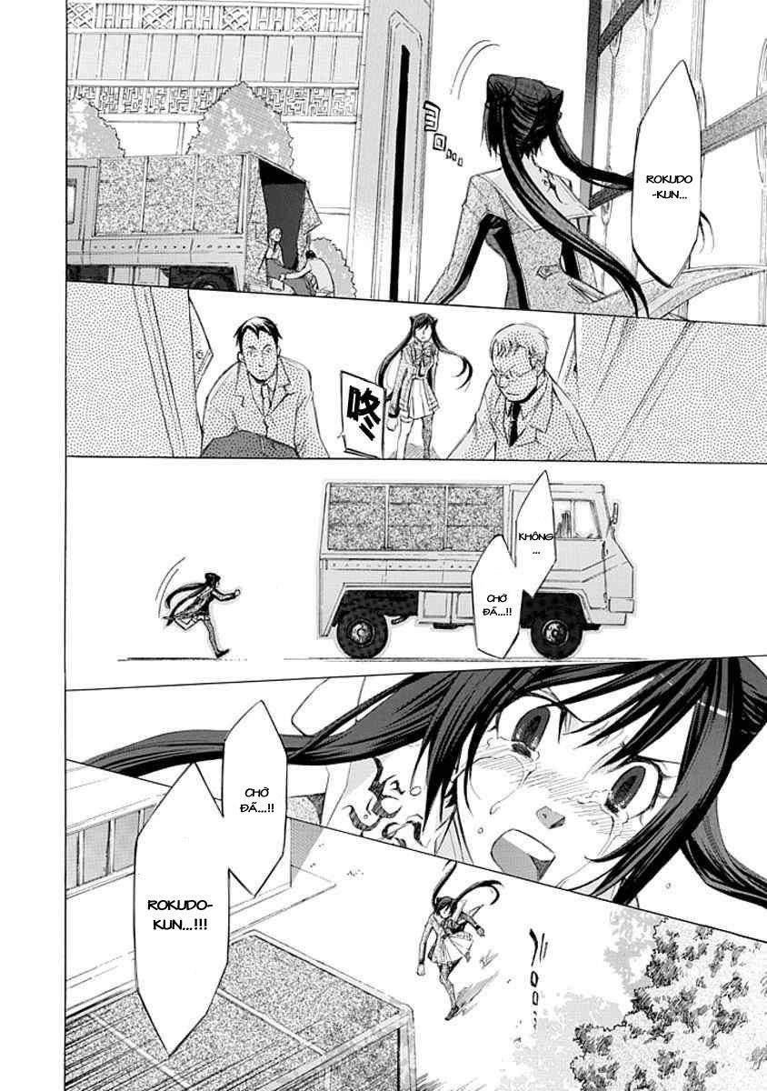 Aphorism Chapter 11 - 8