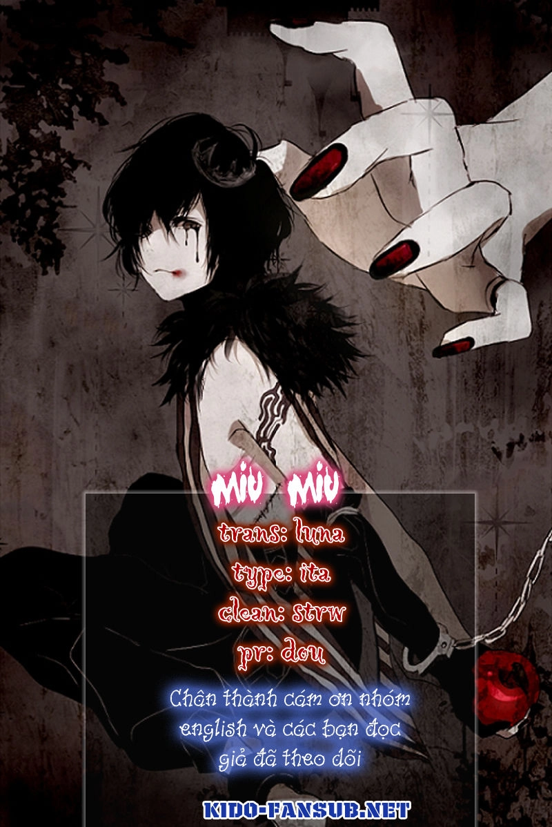 Aphorism Chapter 12 - 1