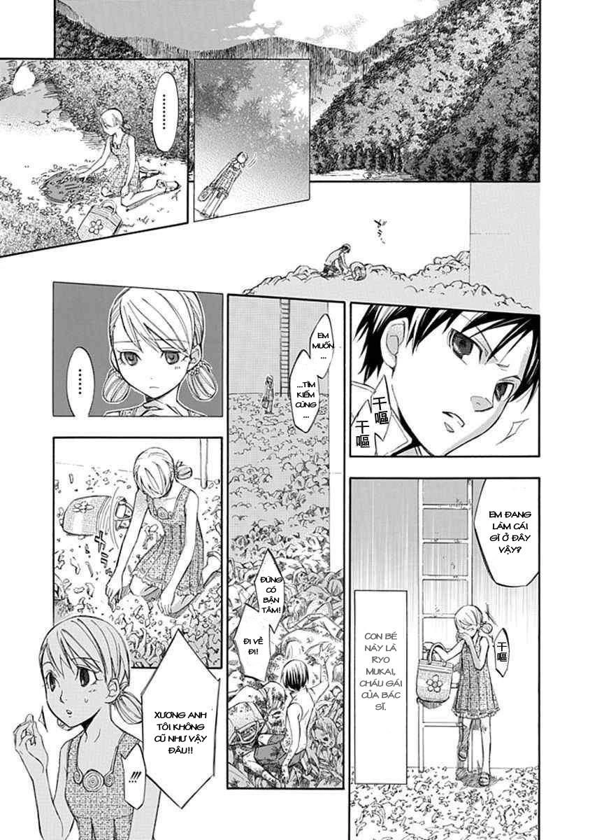 Aphorism Chapter 12.5 - 25