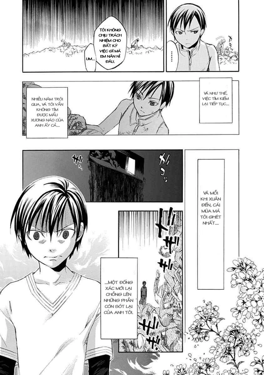 Aphorism Chapter 12.5 - 26