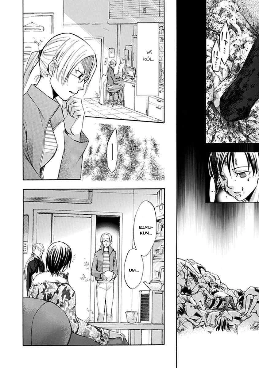 Aphorism Chapter 12.5 - 28