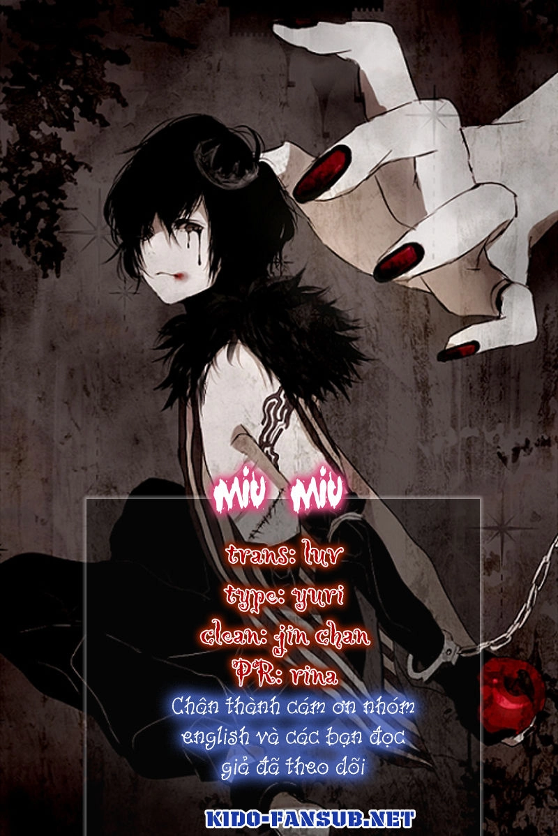 Aphorism Chapter 14 - 1