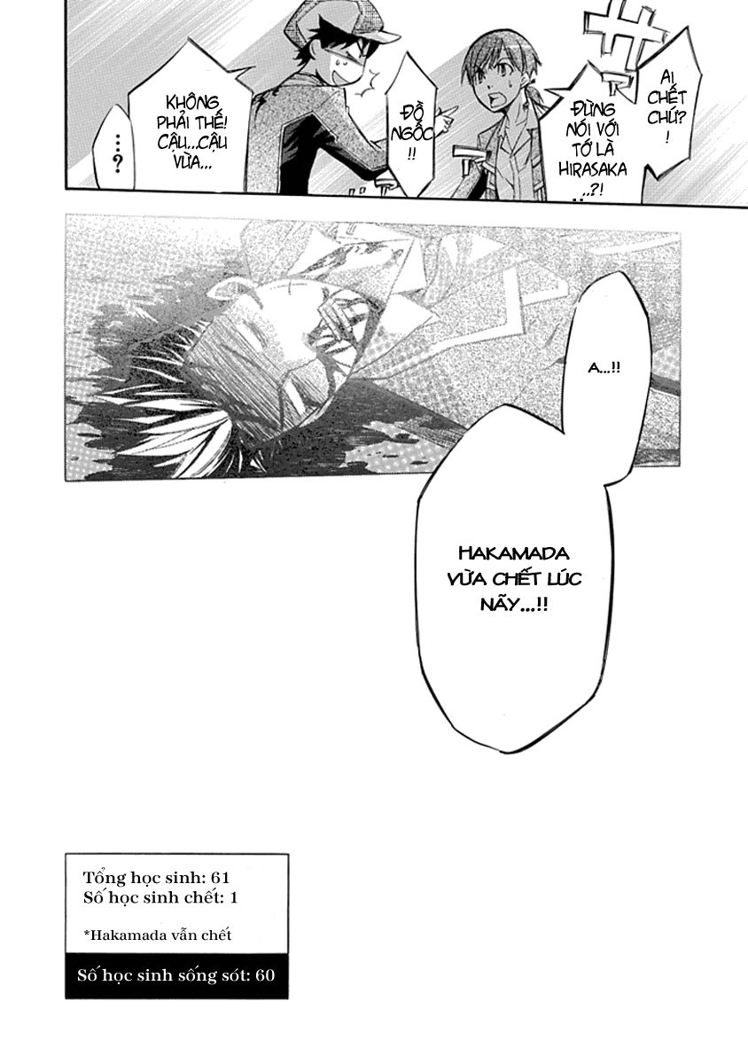 Aphorism Chapter 15 - 30