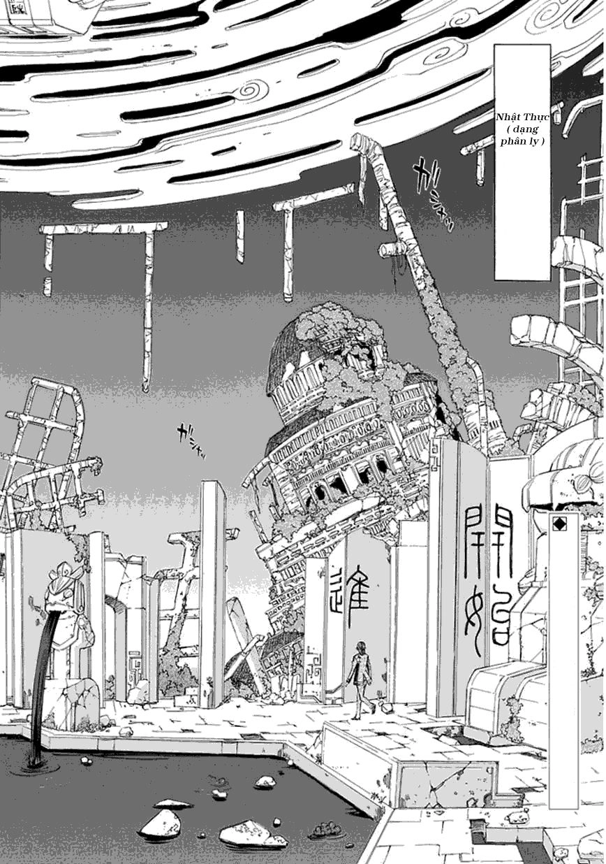 Aphorism Chapter 16 - 3