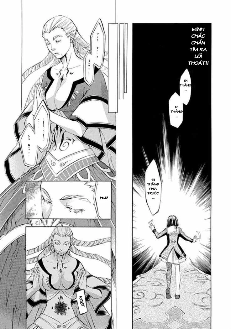 Aphorism Chapter 18 - 9