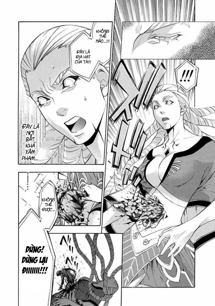 Aphorism Chapter 18 - 10