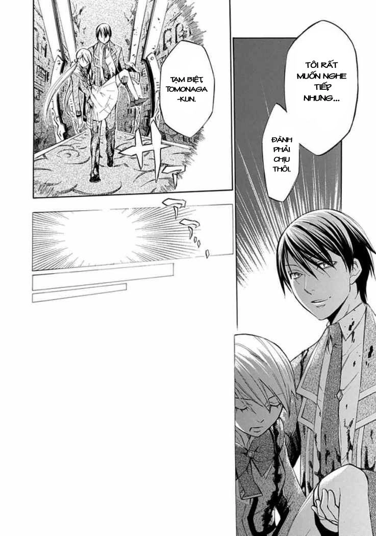 Aphorism Chapter 18 - 22