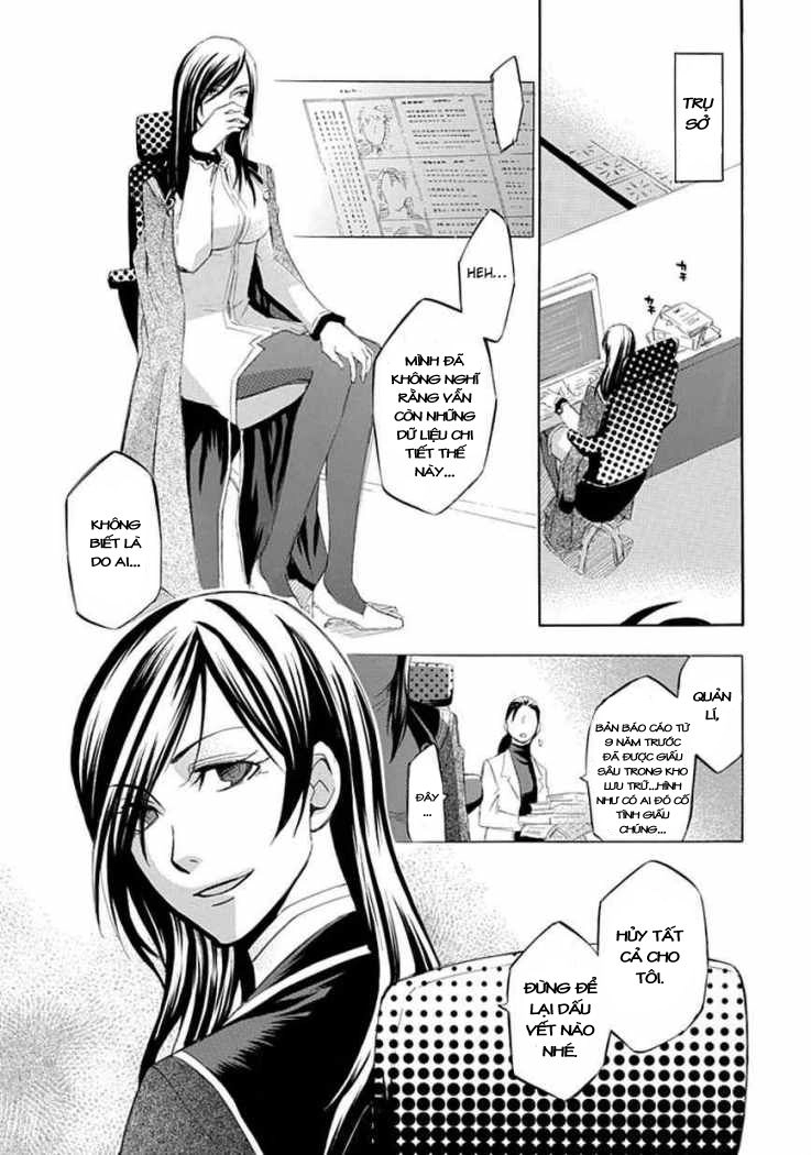 Aphorism Chapter 18 - 37