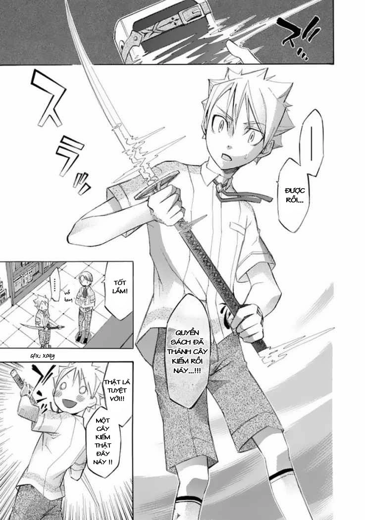 Aphorism Chapter 20 - 13