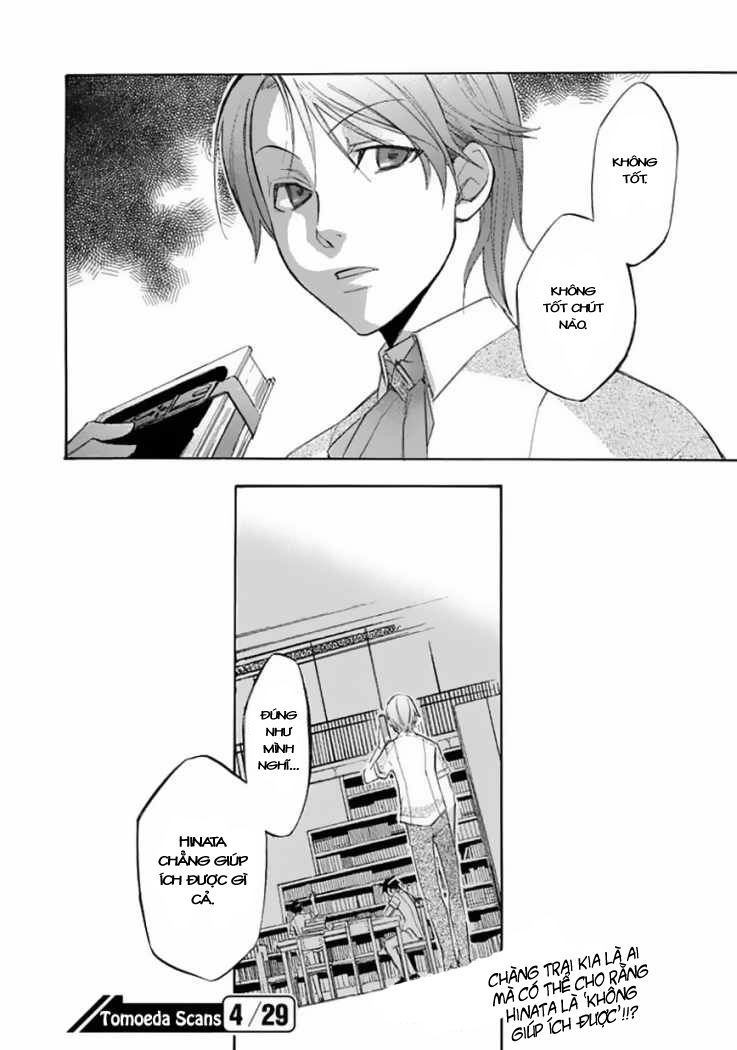 Aphorism Chapter 20 - 18