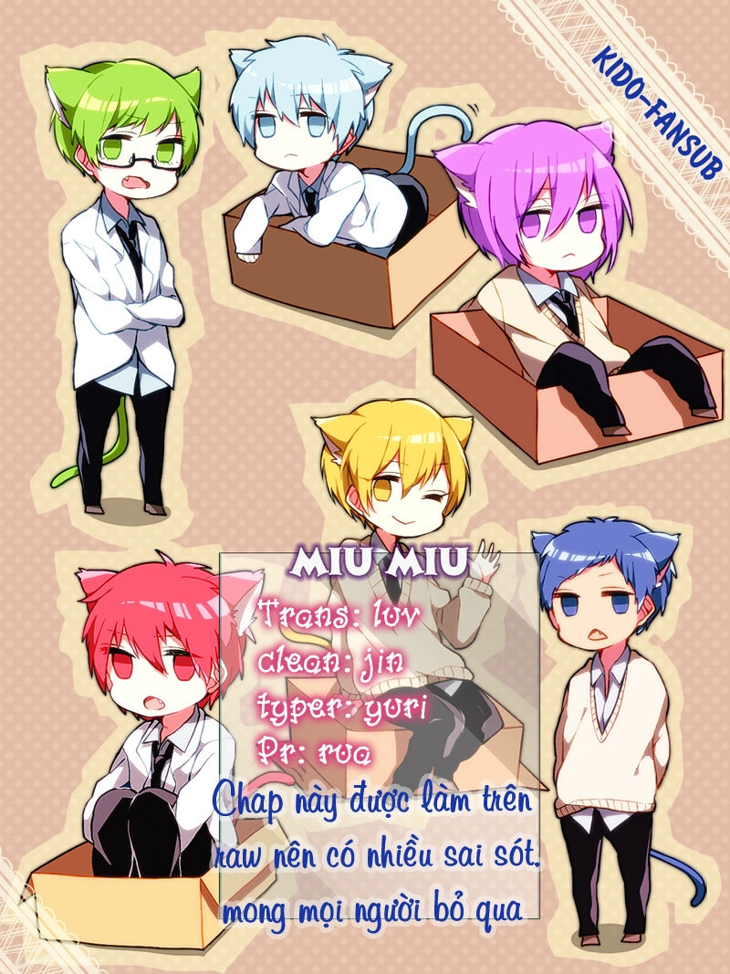 Aphorism Chapter 20 - 20