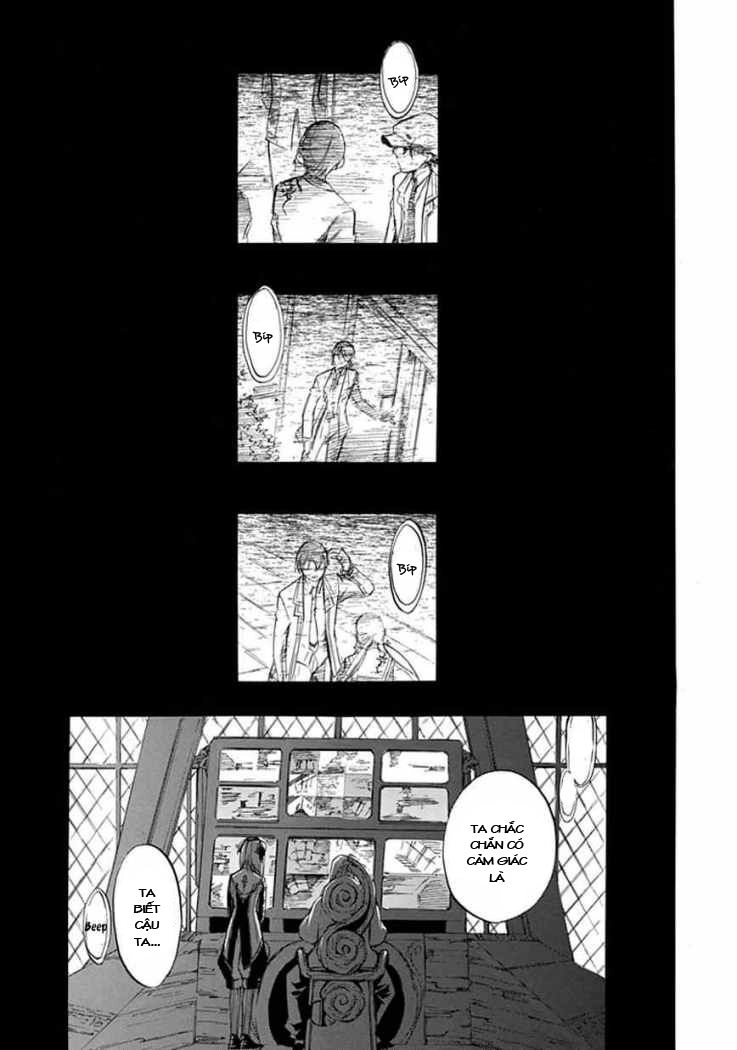 Aphorism Chapter 21 - 29