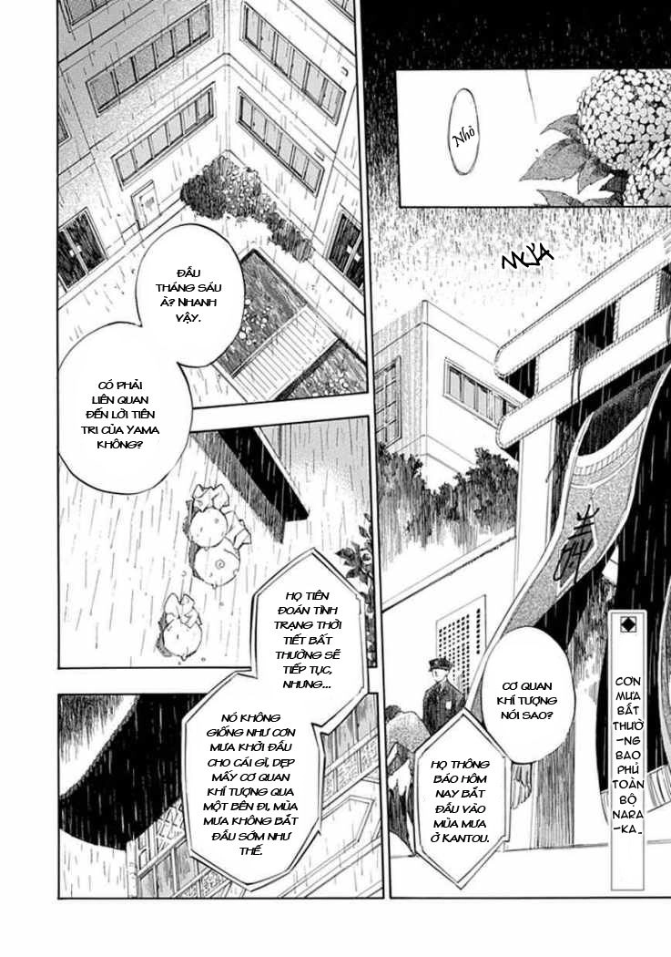 Aphorism Chapter 22 - 4