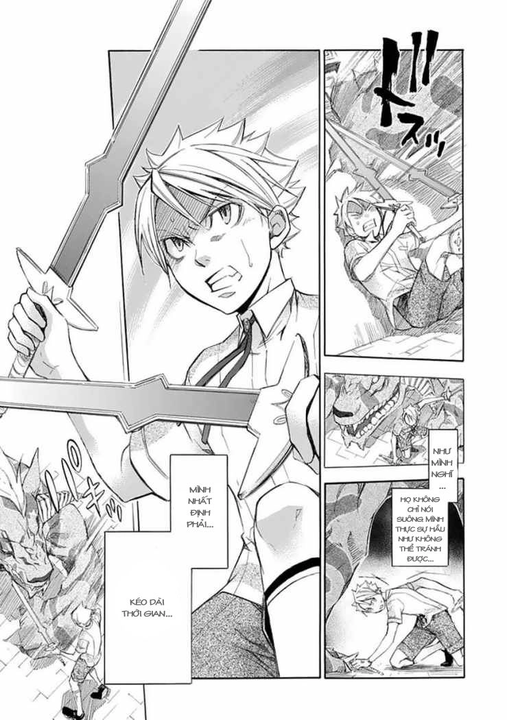 Aphorism Chapter 24 - 12