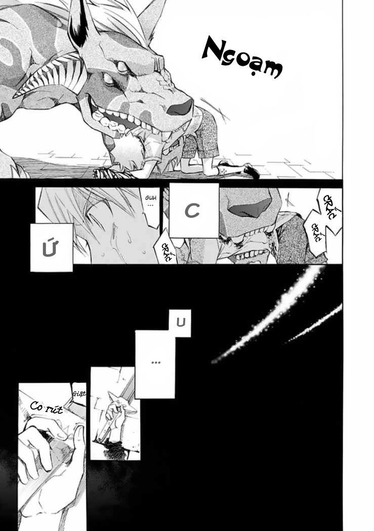 Aphorism Chapter 24 - 14