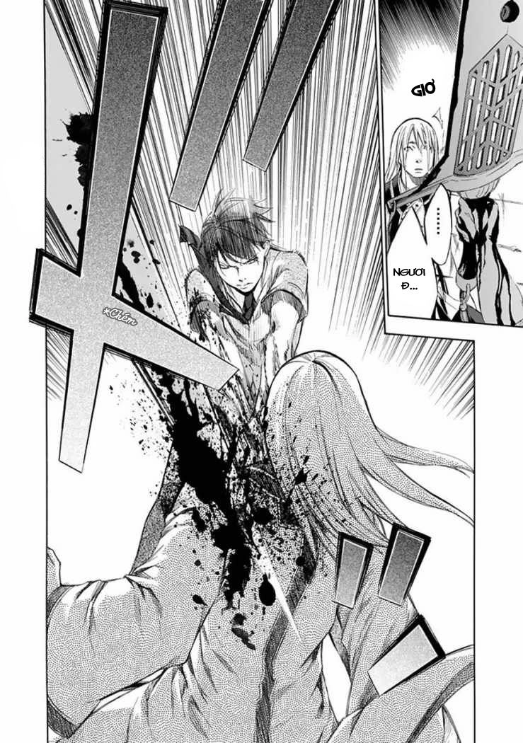 Aphorism Chapter 27 - 8