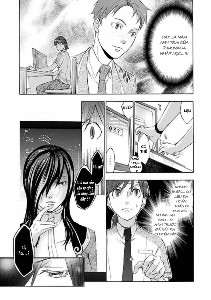 Aphorism Chapter 31 - 17