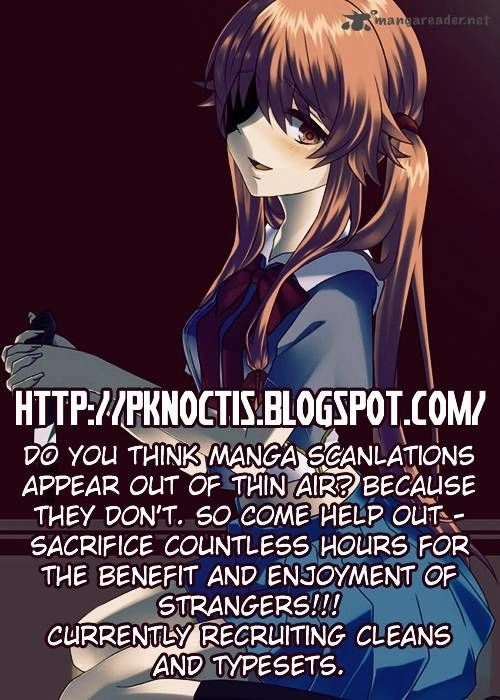 Aphorism Chapter 32 - 26