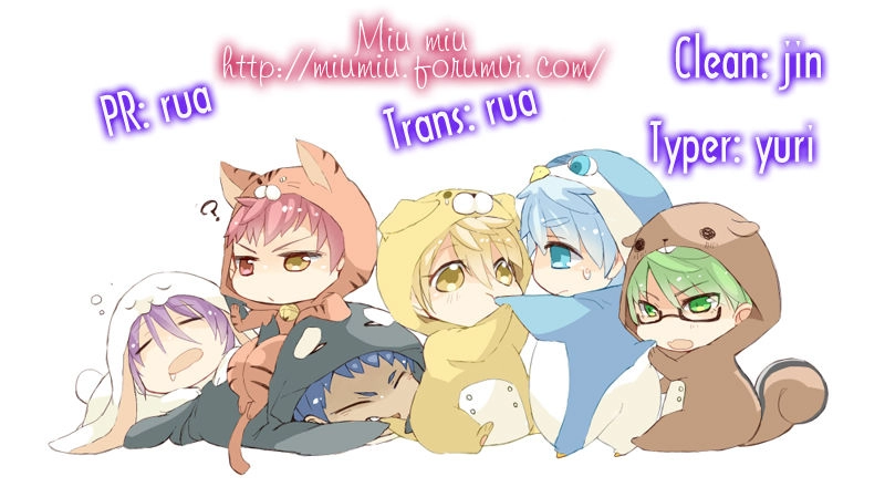 Aphorism Chapter 33 - 1