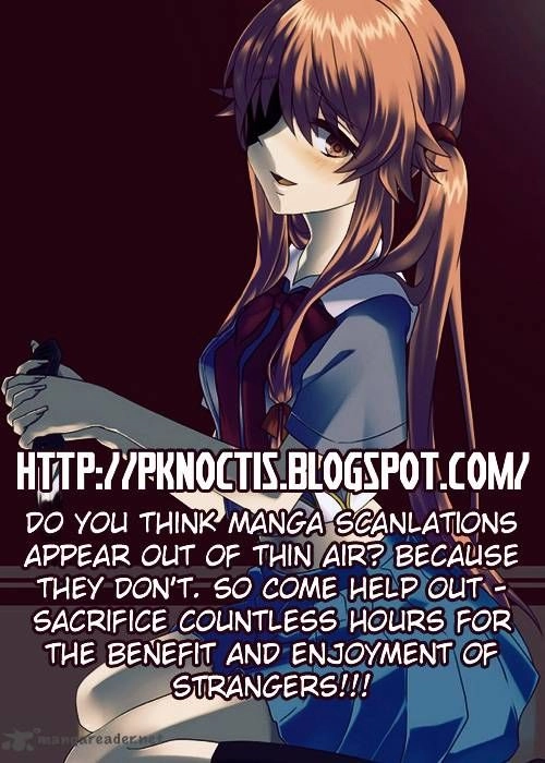 Aphorism Chapter 33 - 24