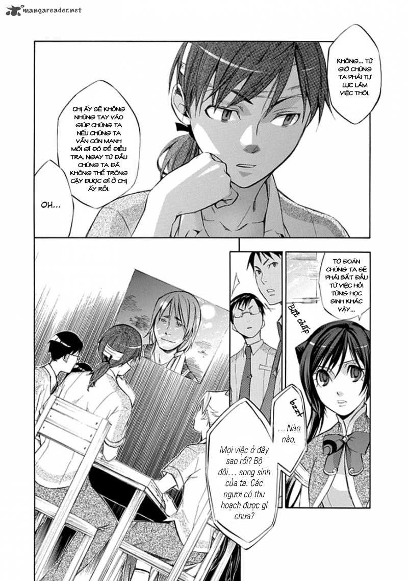 Aphorism Chapter 34 - 8