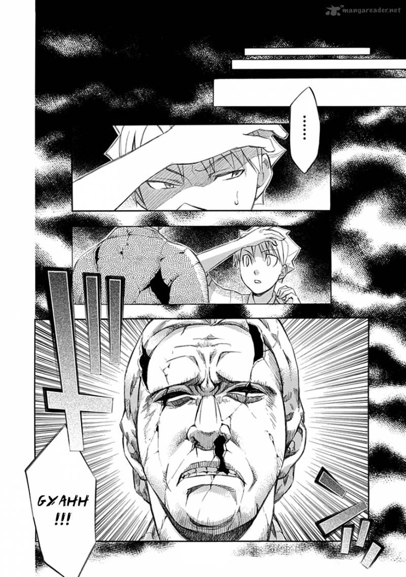 Aphorism Chapter 34 - 18