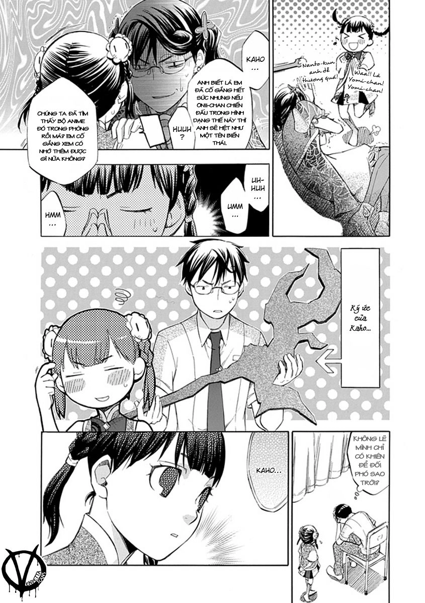 Aphorism Chapter 39.1 - 6