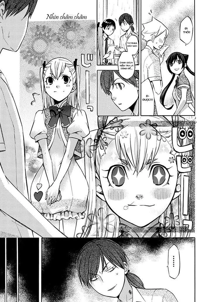 Aphorism Chapter 39.5 - 5