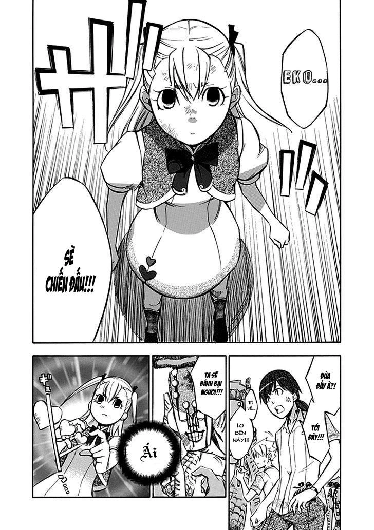 Aphorism Chapter 39.5 - 28