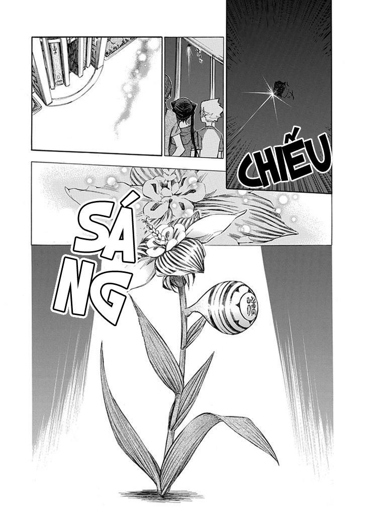 Aphorism Chapter 43 - 7