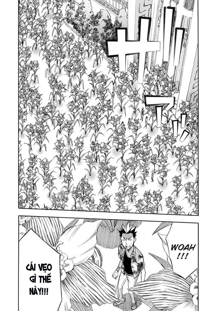 Aphorism Chapter 43 - 23