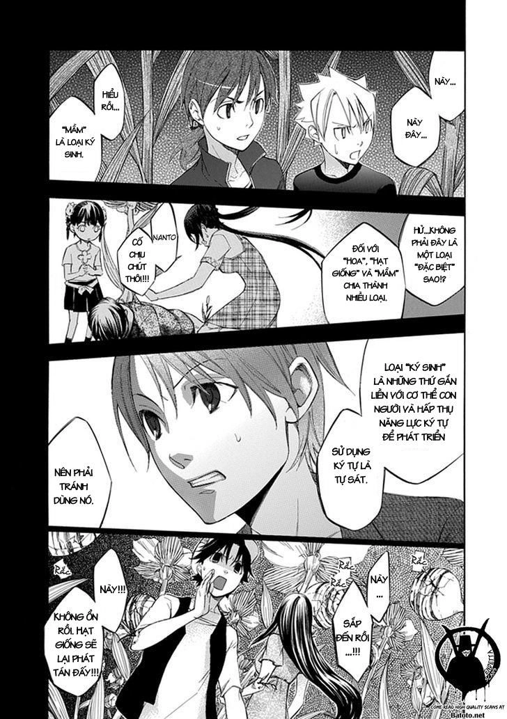 Aphorism Chapter 44 - 10