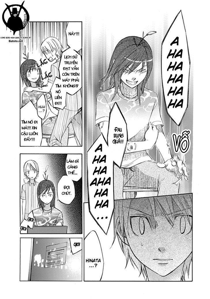 Aphorism Chapter 44 - 22