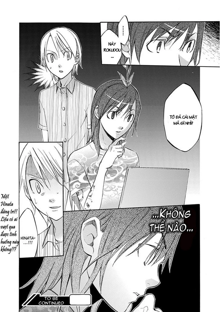 Aphorism Chapter 44 - 23