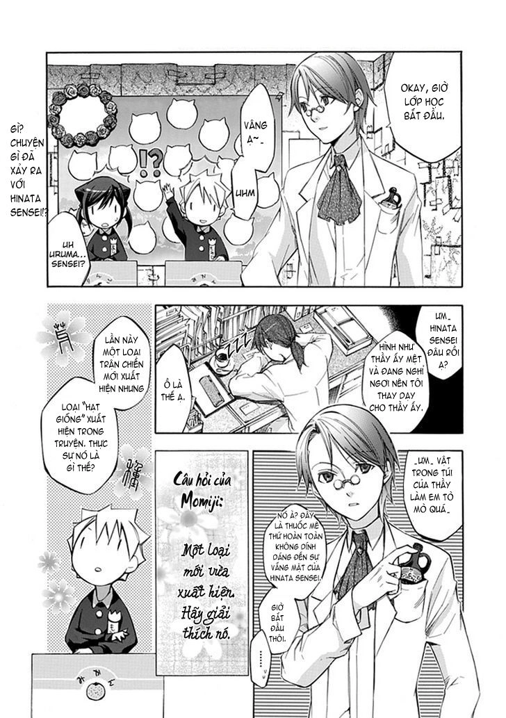 Aphorism Chapter 44 - 24