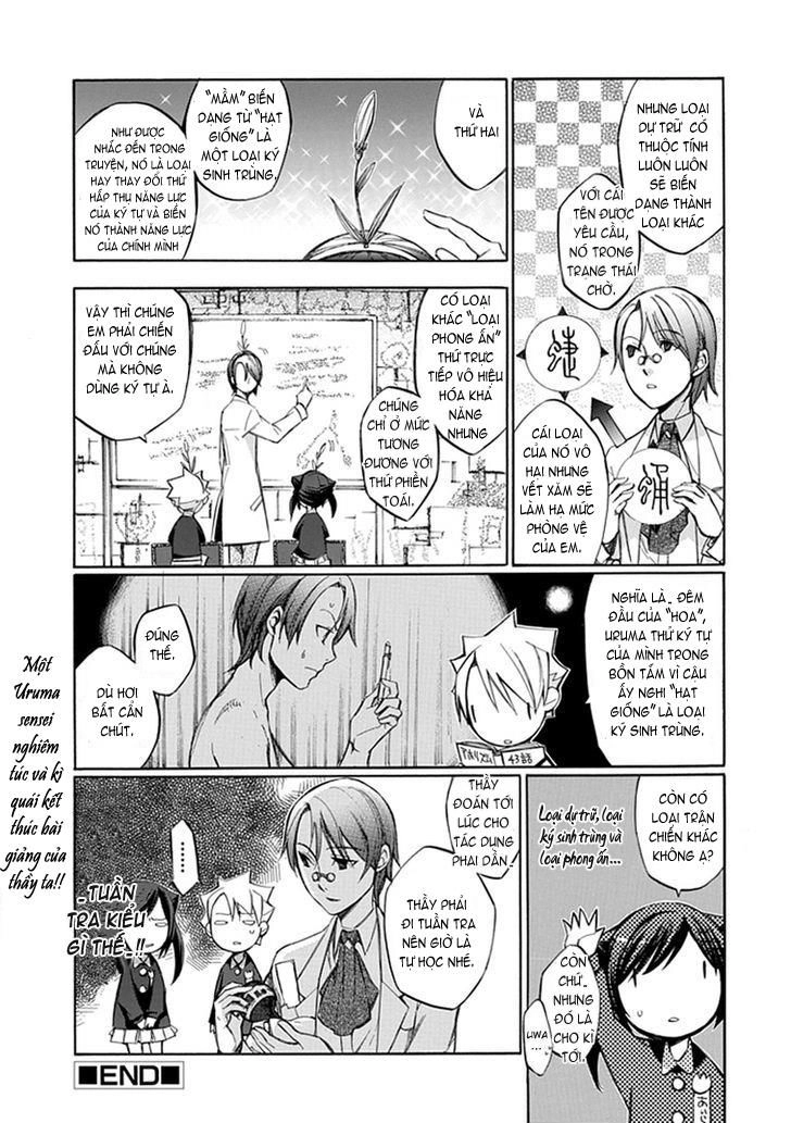 Aphorism Chapter 44 - 26