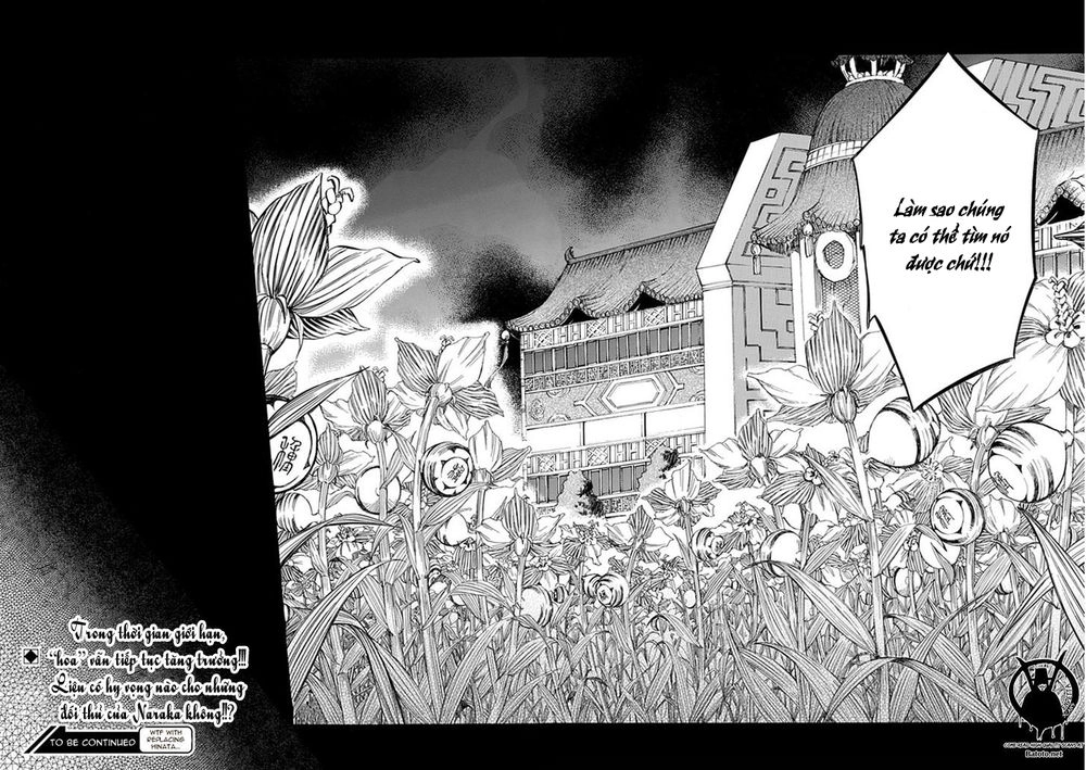 Aphorism Chapter 45 - 21