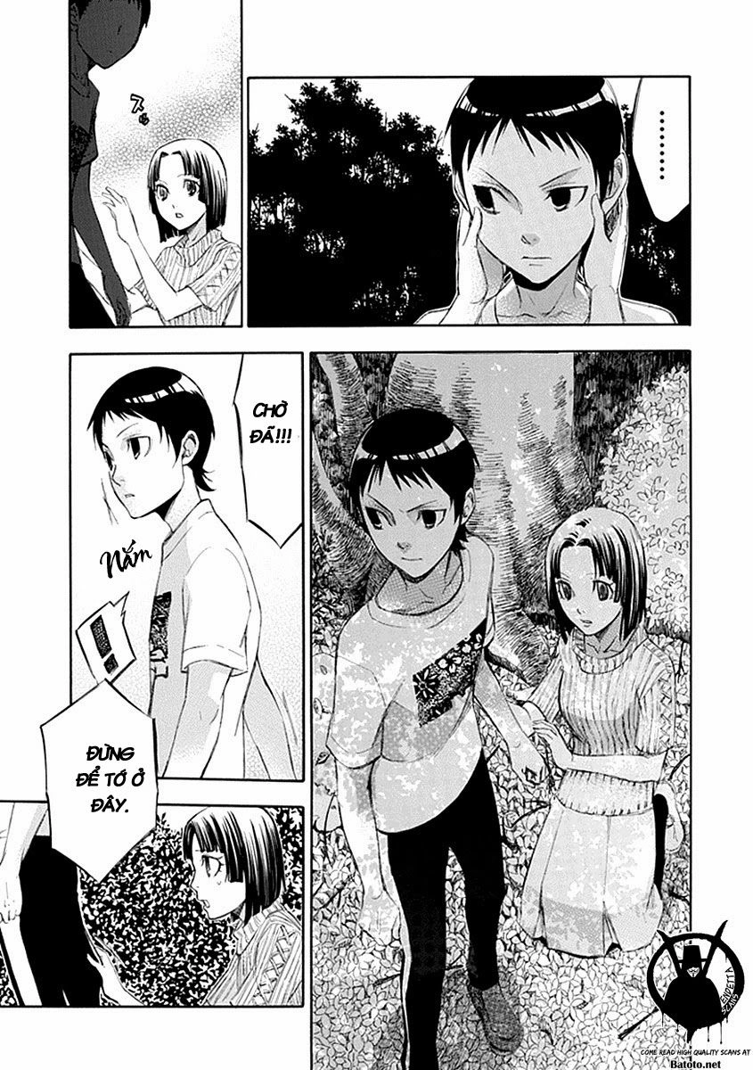 Aphorism Chapter 48 - 29