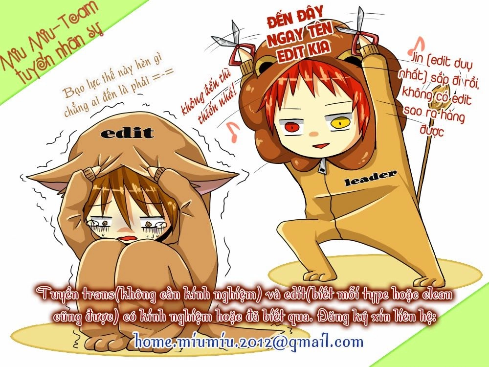 Aphorism Chapter 52 - 1