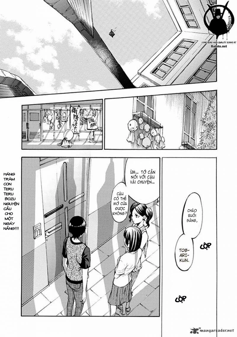 Aphorism Chapter 54 - 3