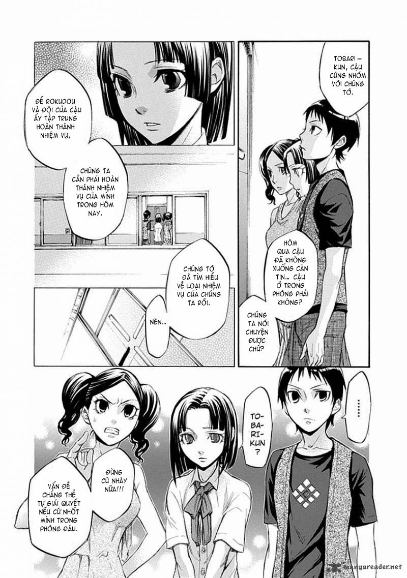 Aphorism Chapter 54 - 4