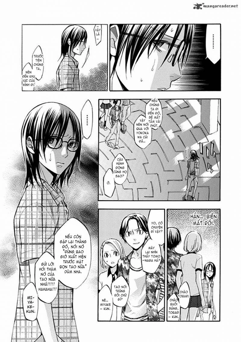 Aphorism Chapter 54 - 9