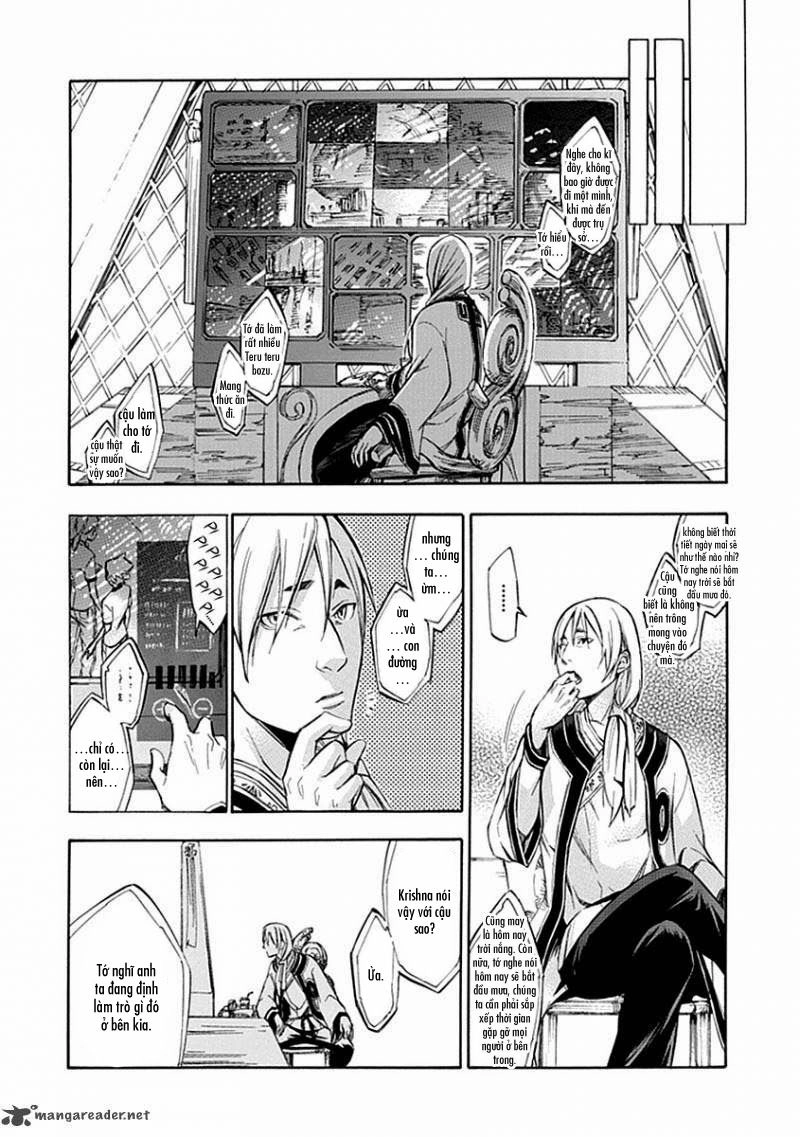 Aphorism Chapter 54 - 10