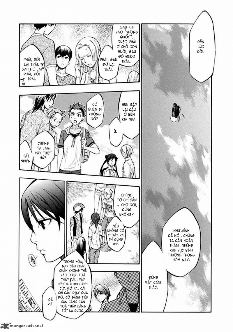 Aphorism Chapter 54 - 12