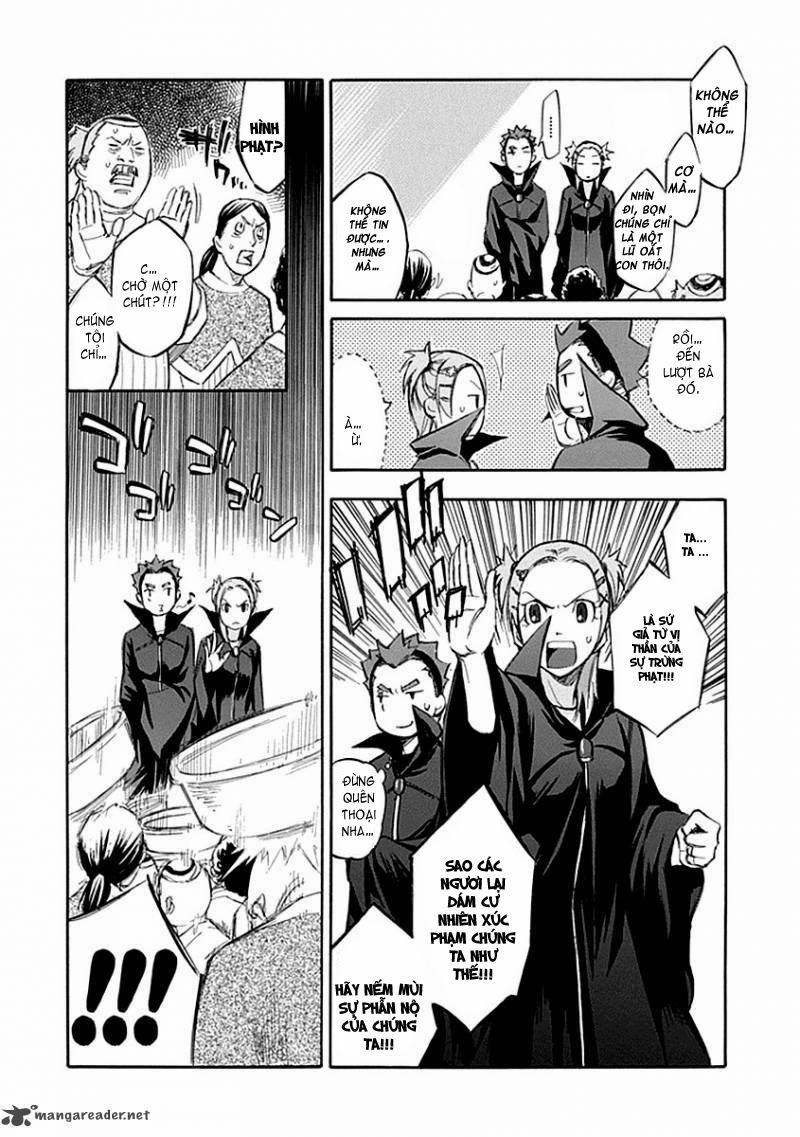 Aphorism Chapter 54 - 22