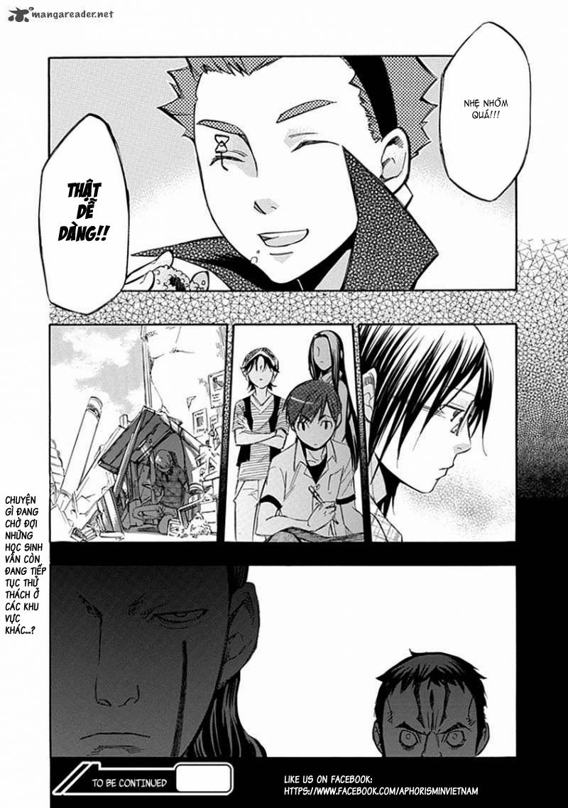 Aphorism Chapter 54 - 26