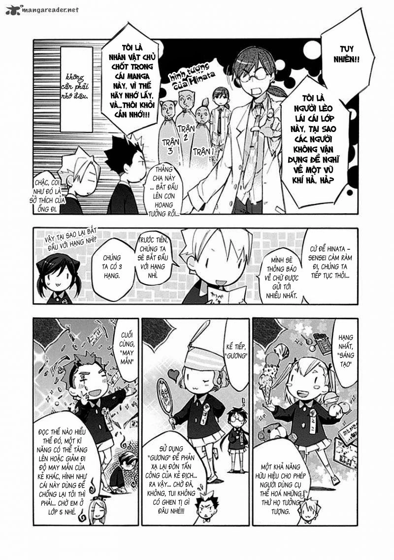 Aphorism Chapter 54 - 28