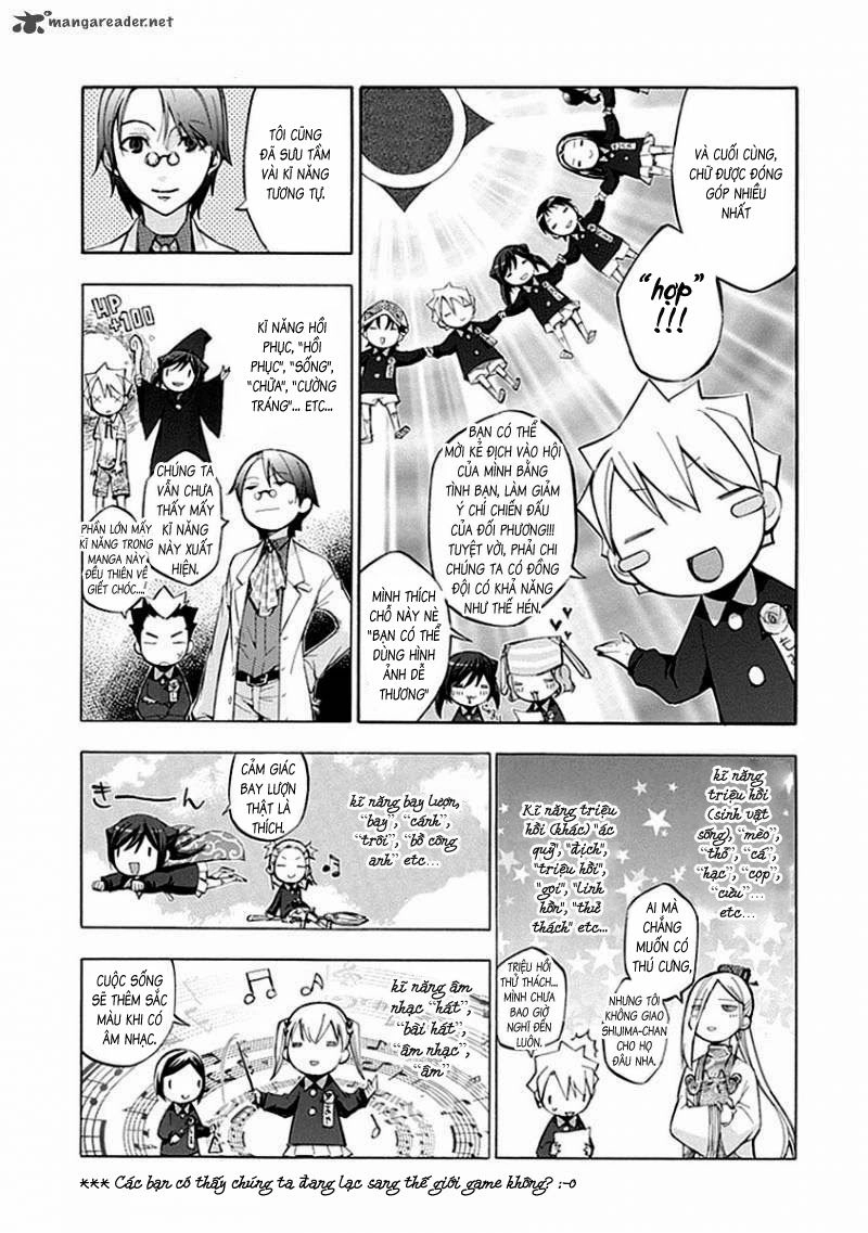 Aphorism Chapter 54 - 29